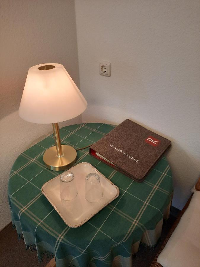 Lauras Landhauspension メーデバッハ エクステリア 写真